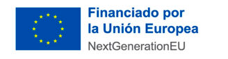 financiado-por-la-union-europea Logotipo Financiado por la Unión Europea Next Generation EU
